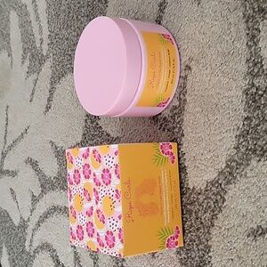 Rizos Curls Vitamin C Hair Repair Mask